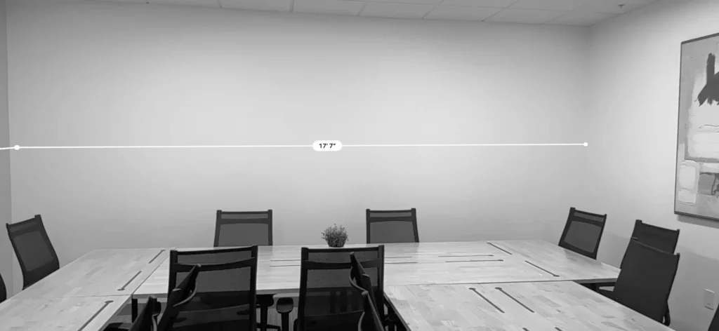 Focal Studios Initial Meeting and Concept Introduction
