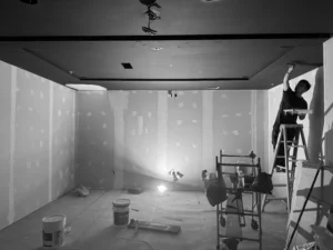 Focal Studios Phase 3: Construction and Brand Launch