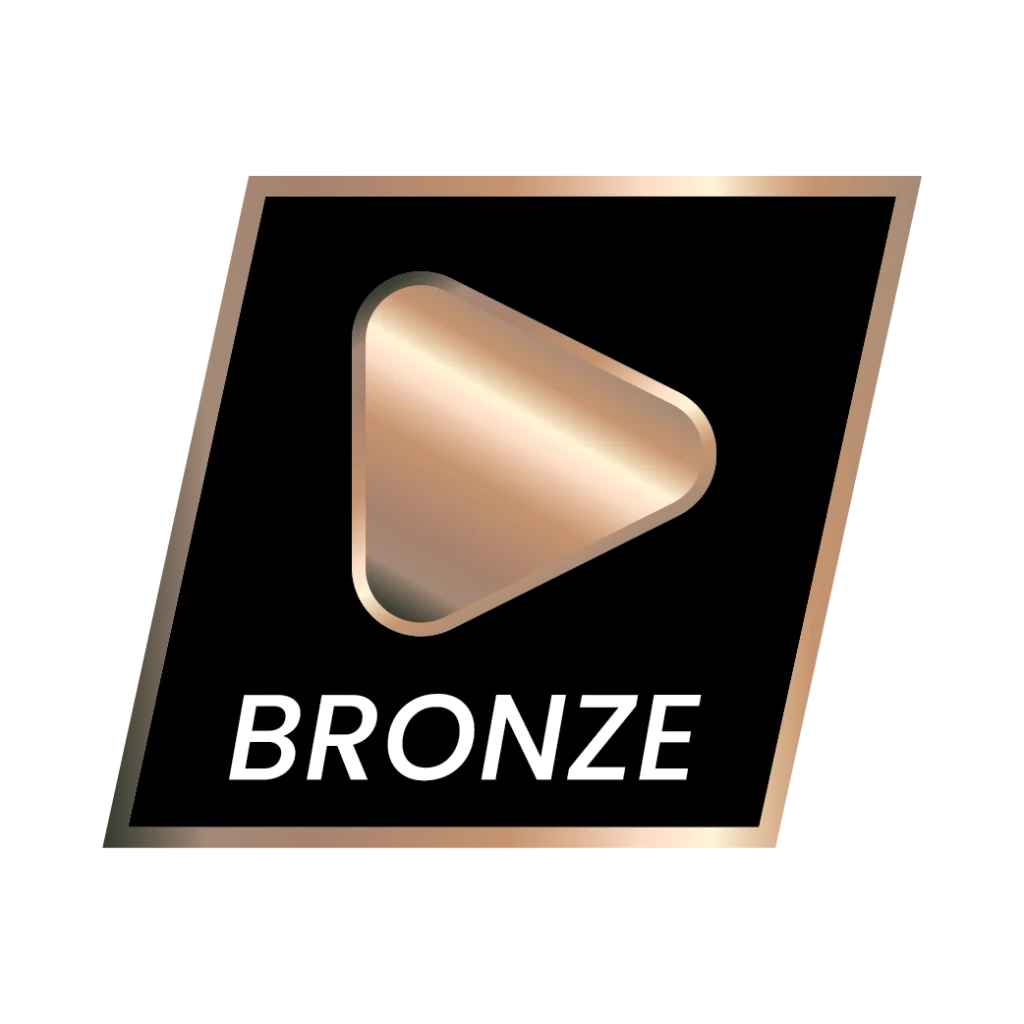 Focal Studios Bronze Membership