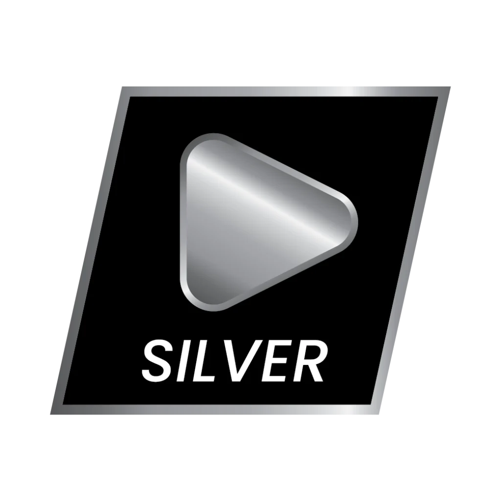 Focal Studios Silver Membership