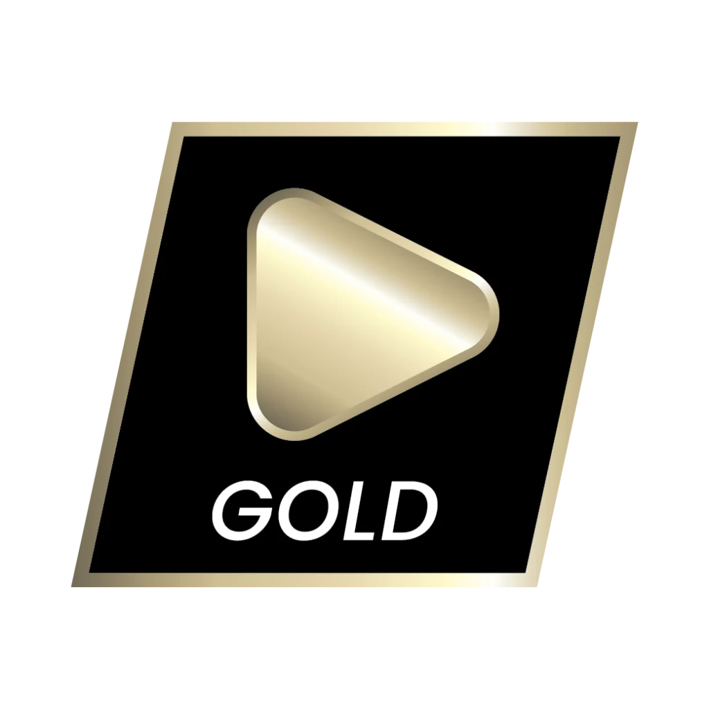 Focal Studios Gold Membership