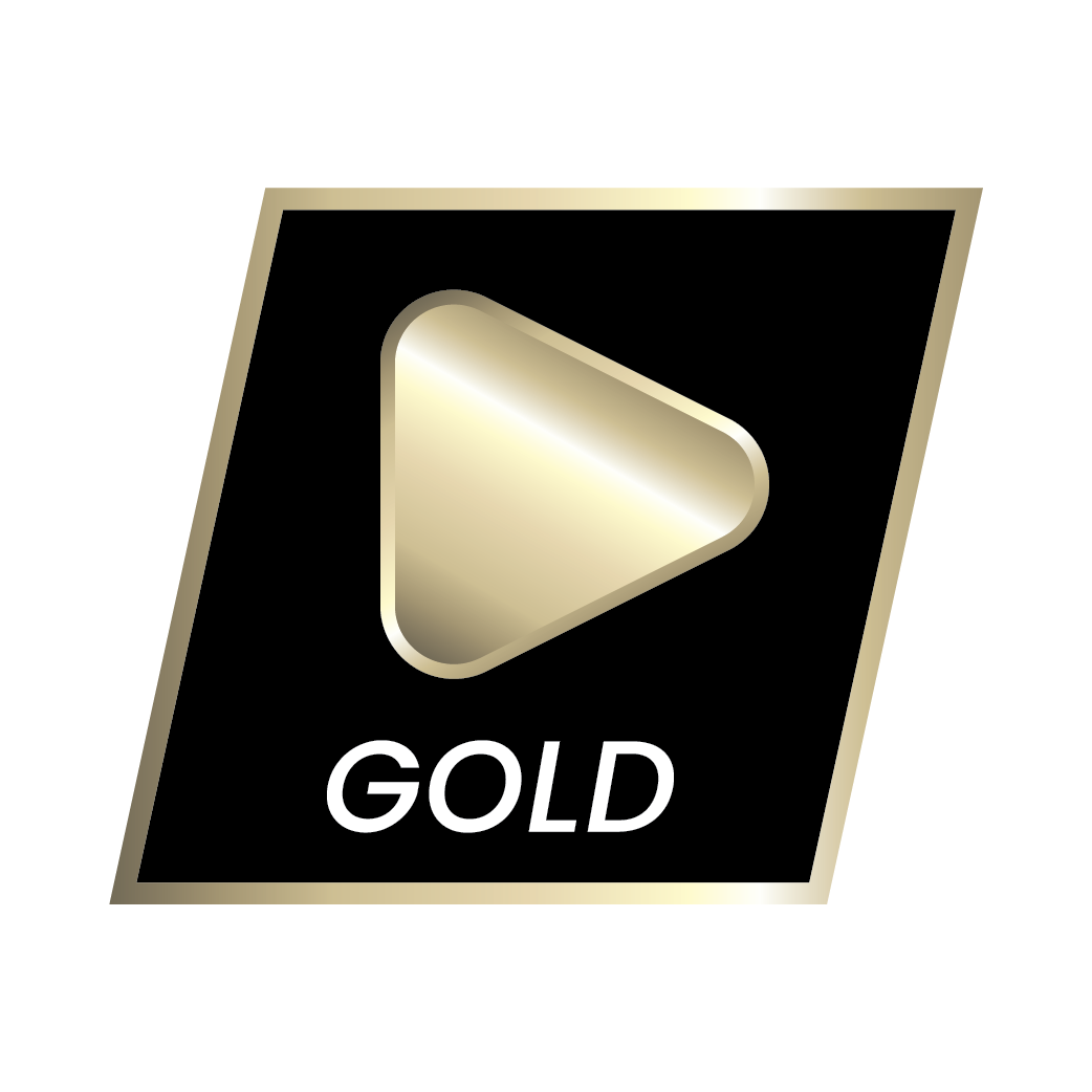 Gold Membership