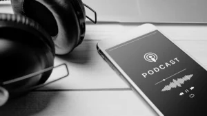 How to Listen to Podcasts