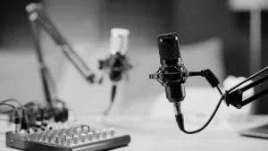 How to Start a Podcast