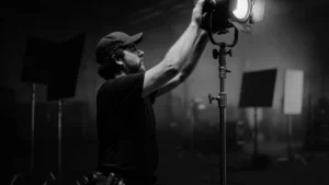 Cinematic Lighting