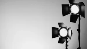 Film Lighting