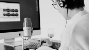 Podcast Production