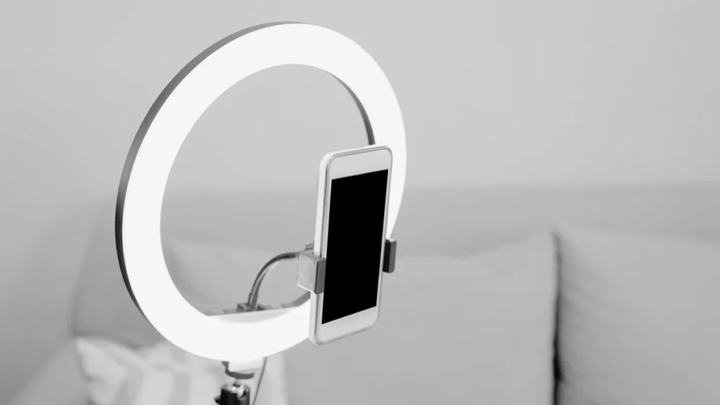 Ring Light