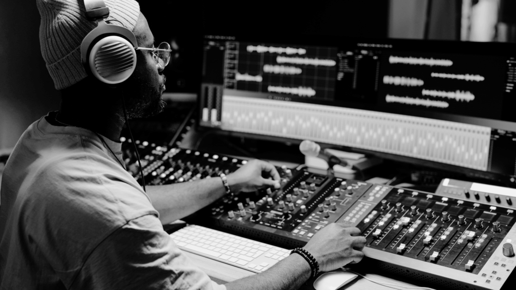 Best Software for Podcast Recording