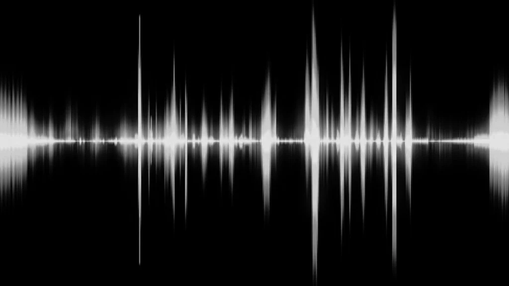 Podcast Recording