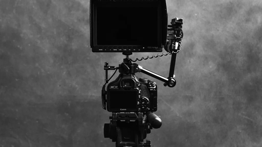 Video Podcast