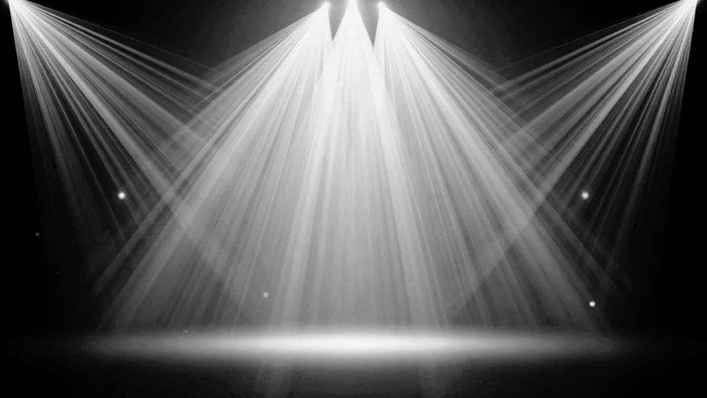 halo light