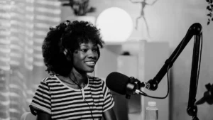 Podcaster Styles