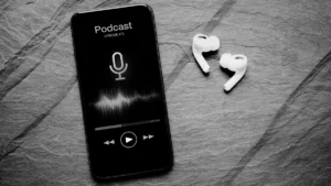 How Long Should a Podcast Be?