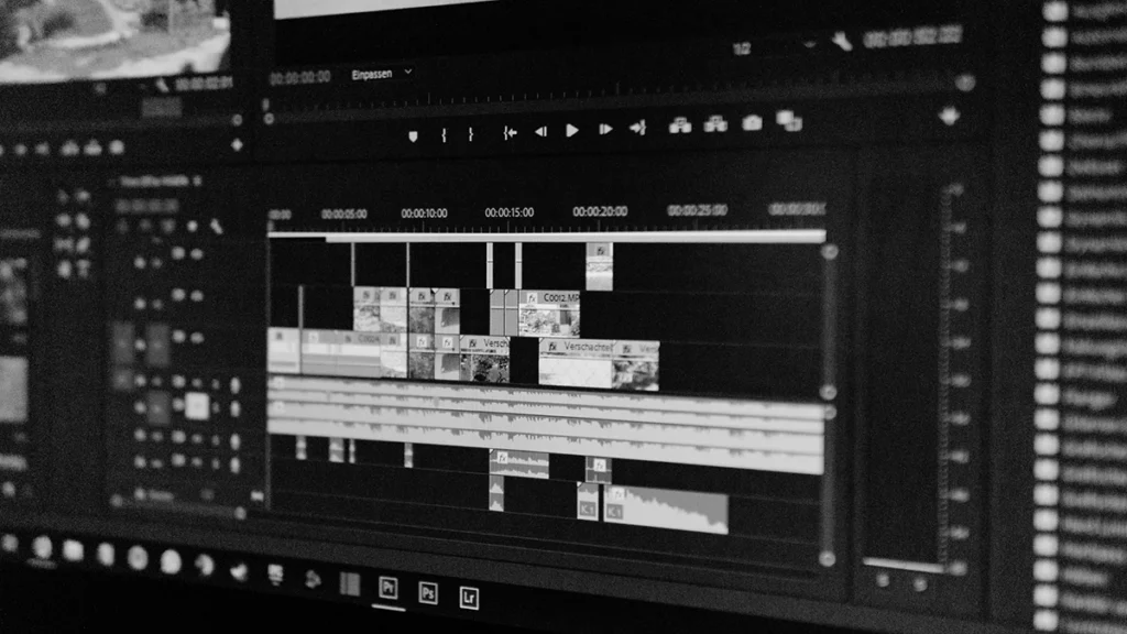 How to Edit a Podcast