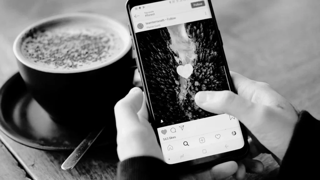 Instagram Algorithm