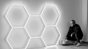 LED Lights and Video Quality
