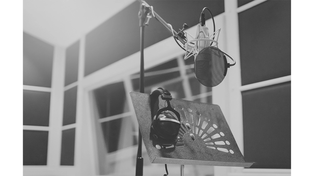Acoustic Panels
