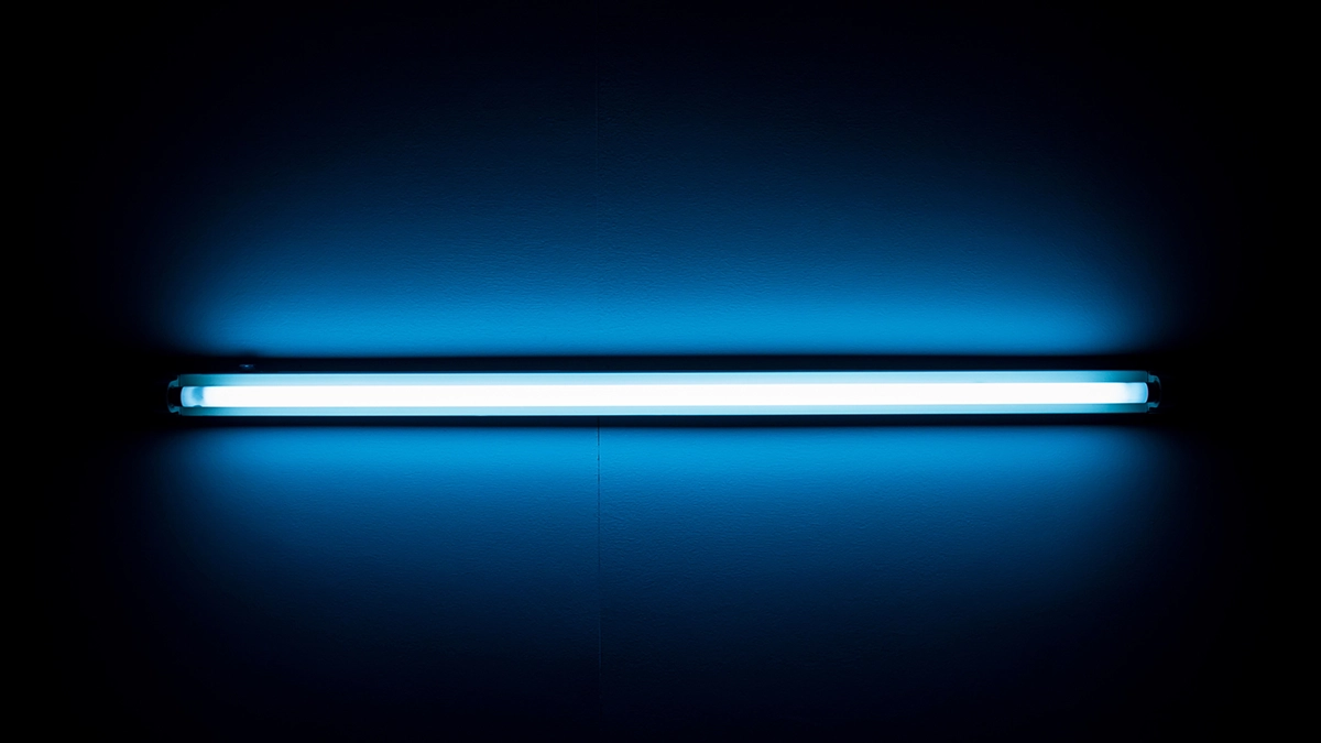Fluorescent Lighting
