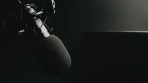 Podcast Space