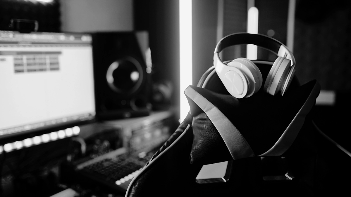 Sound Engineer