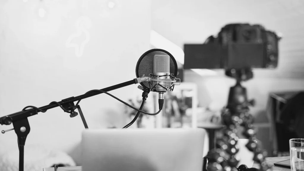 What is a Video Podcast