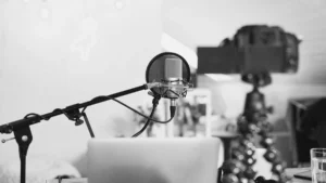 What is a Video Podcast?