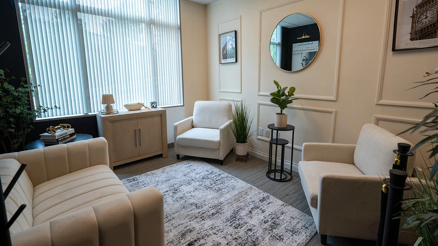 Focal Studios - Content Space 1
