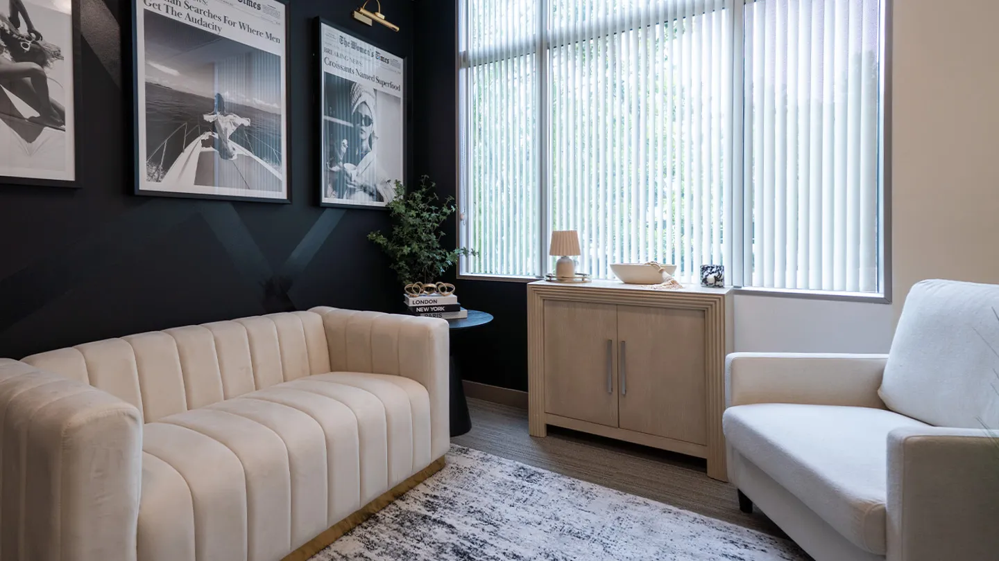 Focal Studios - Content Space 1