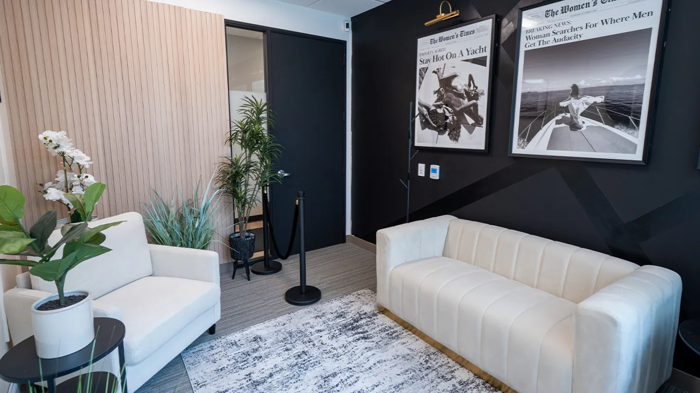 Focal Studios - Content Space 1