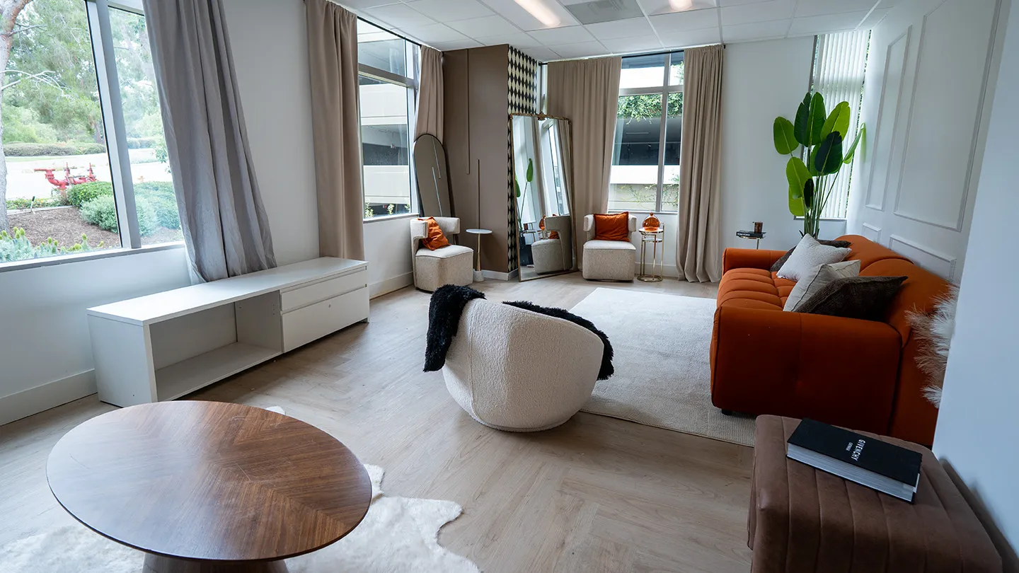 Focal Studios - Content Spaces