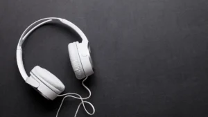 Headphones