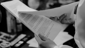 Script for Podcast