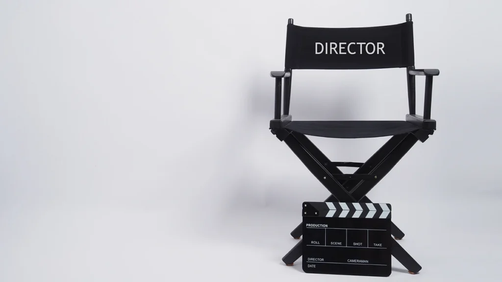 Videographer vs Filmmaker