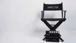 Videographer vs Filmmaker
